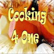 Cooking For One