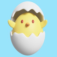 Boiled Egg
