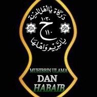Muhibbin Ulama dan habaib