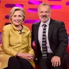 The Graham Norton Show Season 24 Episode 10