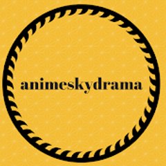 animeskydrama