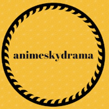 animeskydrama