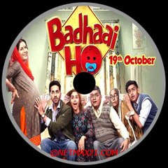 Badhaai Ho Full movie