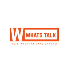 WHATS TALK