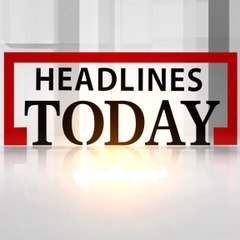 Headlines today