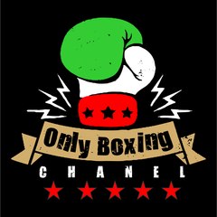 Only Boxing Channel