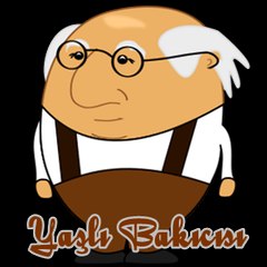 Yaşlı Bakıcısı