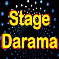 stage drama