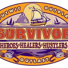 Survivor Season 49 Episode 1 (Official+)