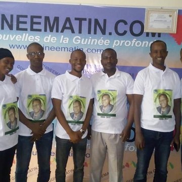 Guineematin
