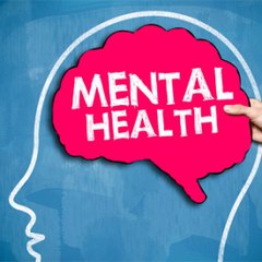 lets talk about mental health