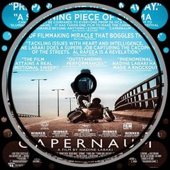 Capharnaüm Full movie (2018)  HD
