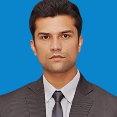 Mehran Saeed