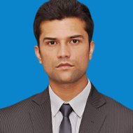 Mehran Saeed