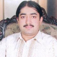 Tariq Mahmood