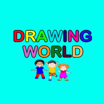Drawing World Kids