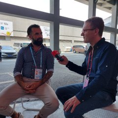Fabien Dessaint - Entrepreneur Business