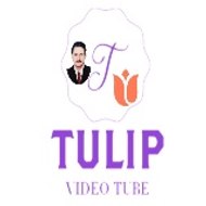 TULIP VIDEO TUBE