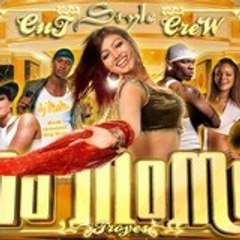 Dj MoMo De Troyes