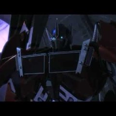 Transformers Prime Hindi