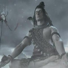 Shiva - Serial world