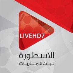 LiveHD7