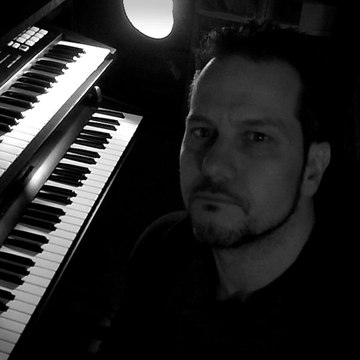 Steve Montgomery Music