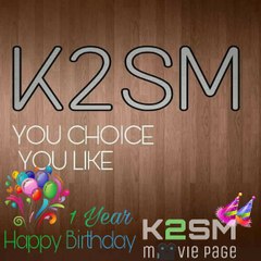 K2SM movie Page