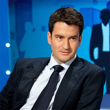 Pablo Gimeno TV