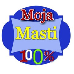 Moja Masti 100%
