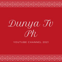 Dunya Tv pk