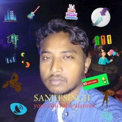 Sanjit Singh