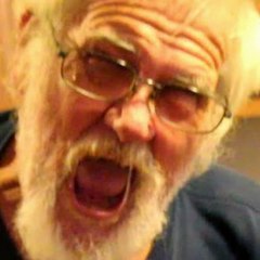 Grandpas Corner