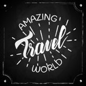 Amazing Travel