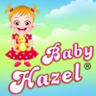 Baby Hazel Games