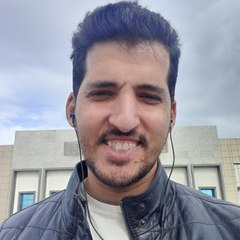 Ahmed Moamen