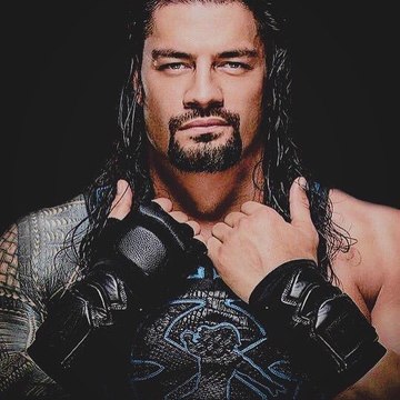 WWE HOME