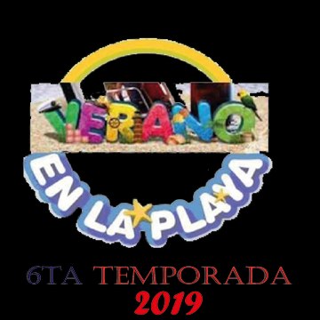 Verano En La Playa