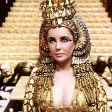 The  Egyptian  legend