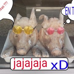 DE TODO Y MÁS