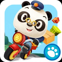 Tuan Panda
