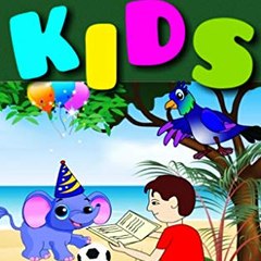 Kids Zone