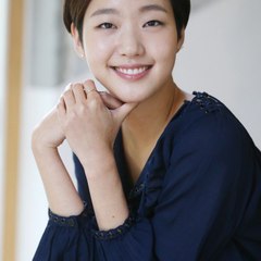 Ryuk Go-Eun