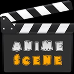 Anime Scene