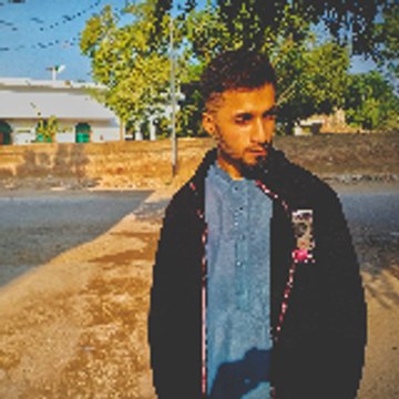 Minhaj Ahmed