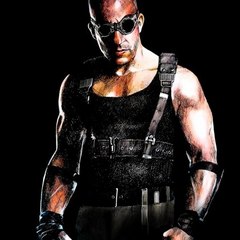 Riddick 4 [2023] Dual Audio 1 HD