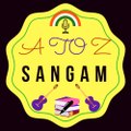 A to Z Sangam