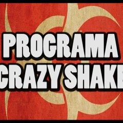 Programa Crazy Shake