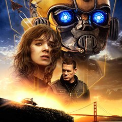 Bumblebee Full HD Movie