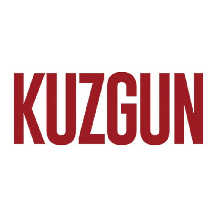 Dailymotion profile picture for @kuzgun
